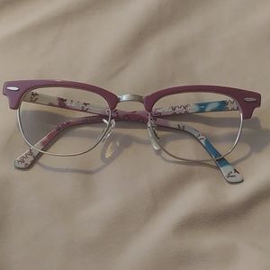 Ray Ban Eye Glasses